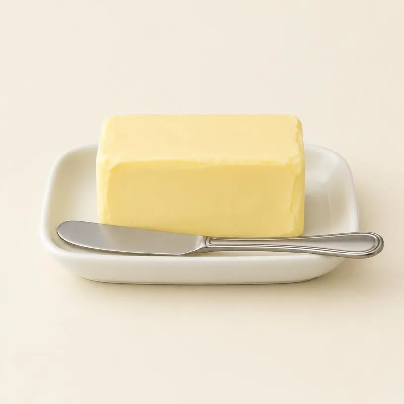 Butter