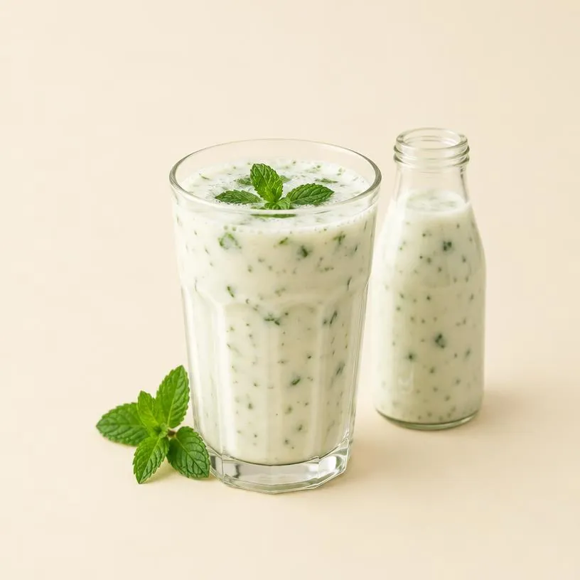 Buttermilk