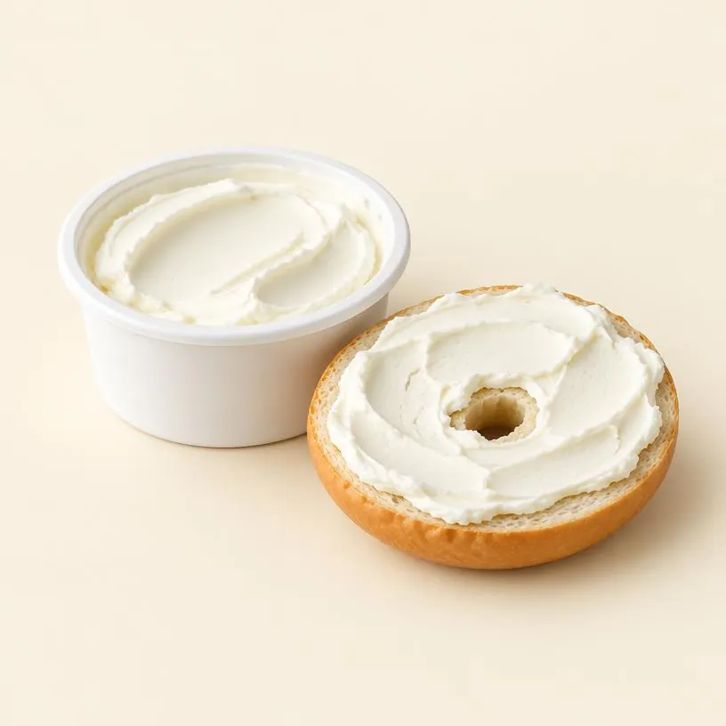 Cream Cheese